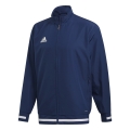 adidas Presentation Jacket Team 19 Woven (Climalite Material) navy blue Men